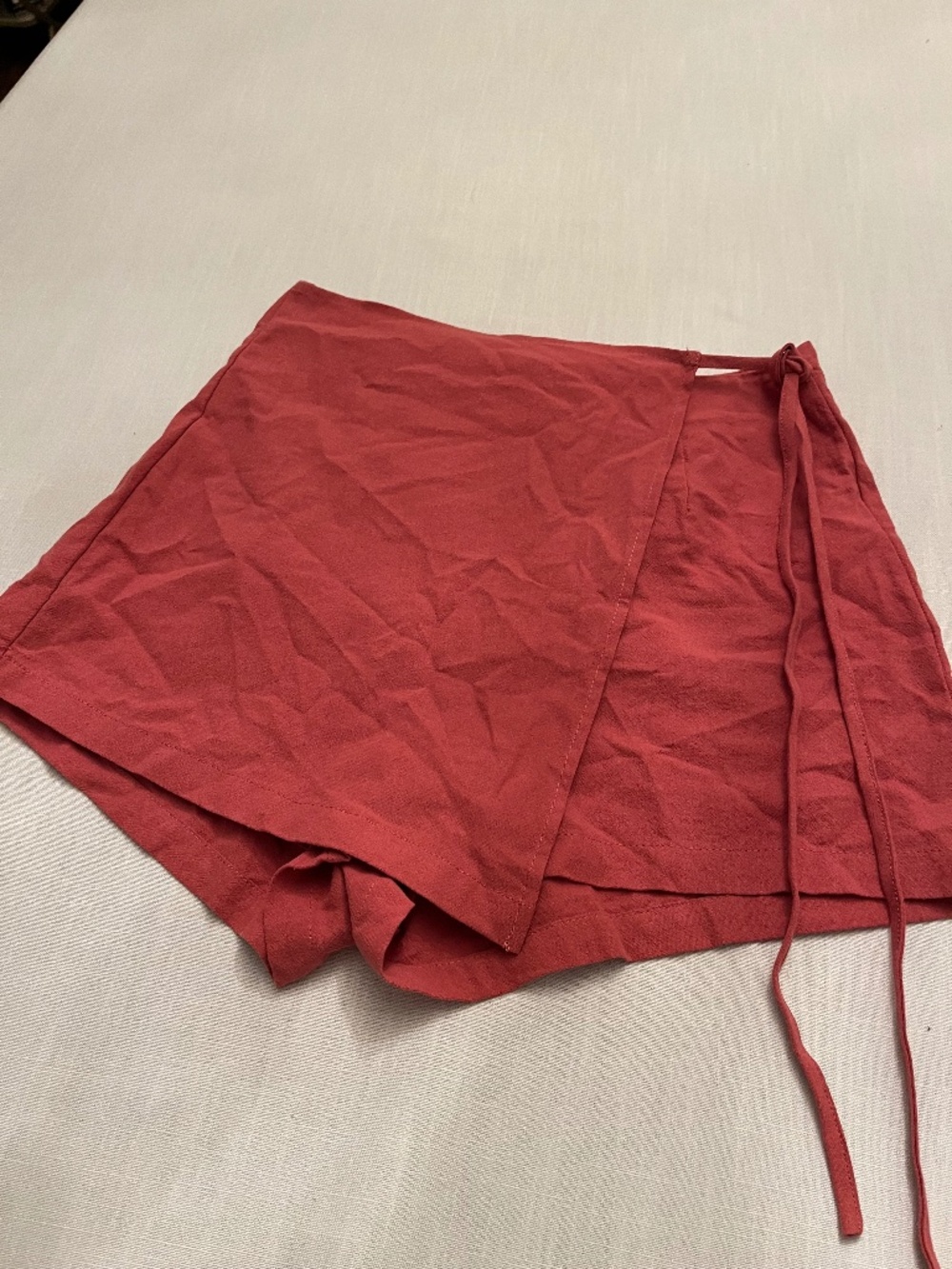 Skort